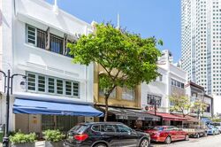 Boat Quay Conservation Area (D1), Shop House #600623651